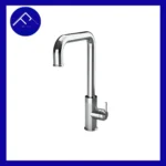 شیر ظرفشویی رزالین