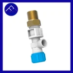 هارد پیسوار با روپیچ توپیچ