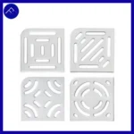 در کفشوی 10 مربع