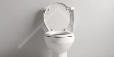 درب توالت فرنگی