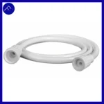 شلنگ دوش رز سفید