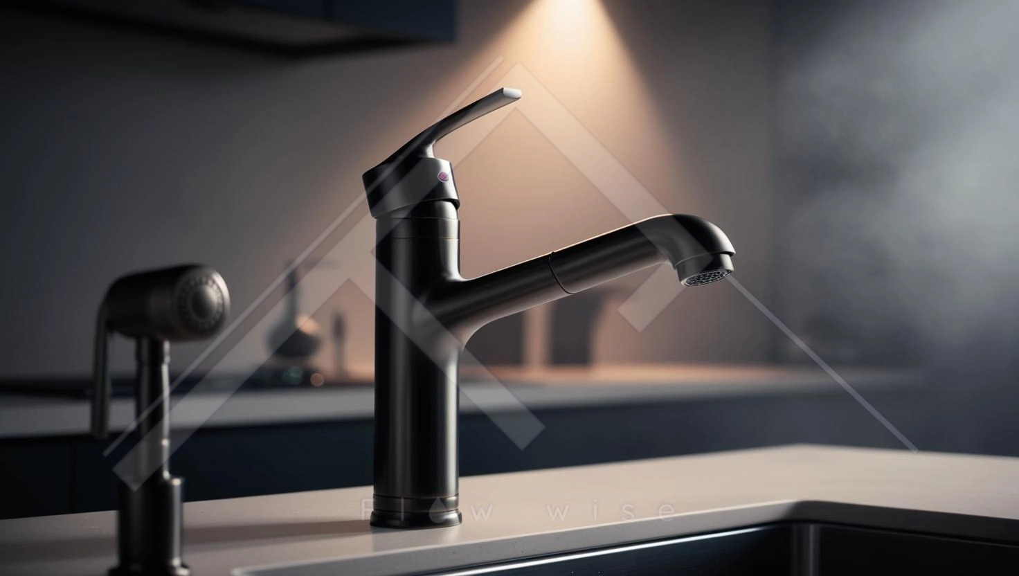 شیر ظرفشویی