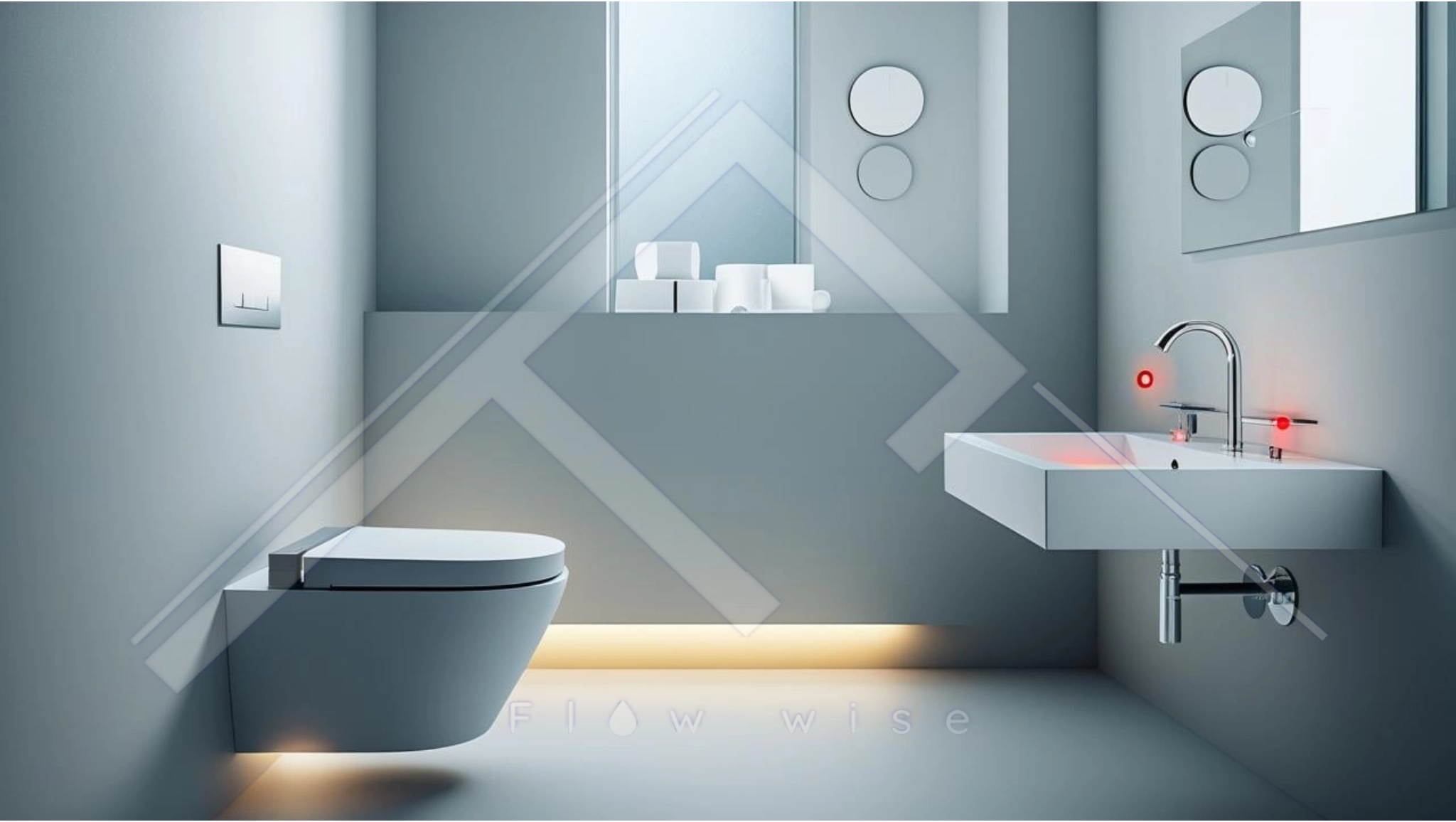 فلاش تانک چشمی