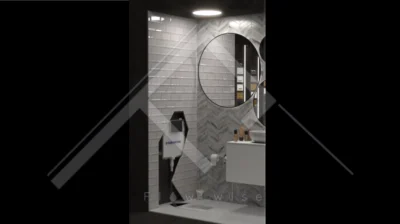 فلاشتانک لمسی