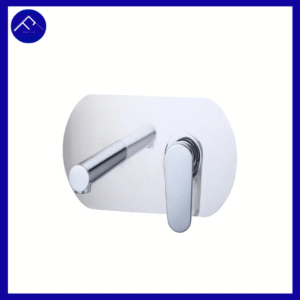 شیر روشویی توکار راسان مدل ایکاد تنسو