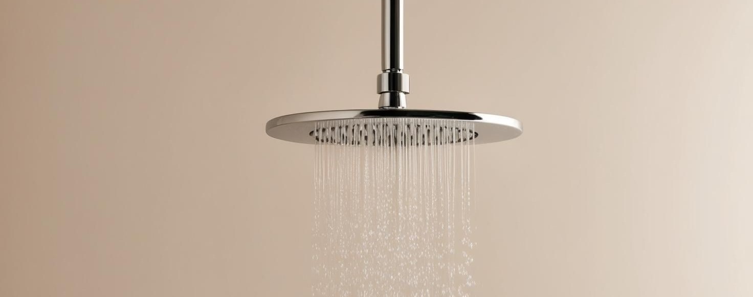 دوش و شیرآلات فروشگاه دهشیری