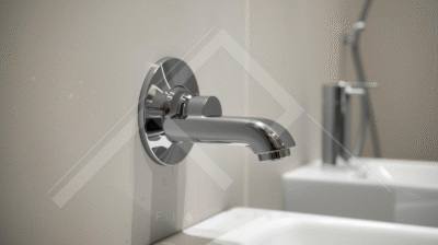 خرید شیرآلات بهداشتی ساختمان