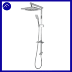 دوش یونیورست راسان مدل آرام