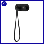 شیر توالت توکار راسان مدل رناتا پلاس