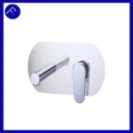 شیر روشویی توکار راسان مدل ایکاد تنسو