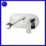 شیر روشویی توکار راسان مدل دینو