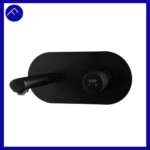 شیر روشویی توکار راسان مدل رناتا پلاس