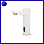 شیر روشویی هوشمند راسان مدل ترنم