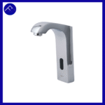 شیر روشویی هوشمند راسان مدل تیامون