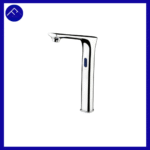 شیر روشویی چشمی راسان مدل تالین