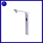 شیر روشویی چشمی راسان مدل تالین