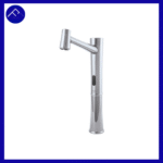 شیر روشویی چشمی پایه بلند راسان مدل تامارا