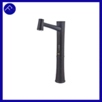 شیر روشویی چشمی پایه بلند راسان مدل تامارا