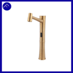 شیر روشویی چشمی پایه بلند راسان مدل تامارا