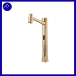 شیر روشویی چشمی پایه بلند راسان مدل تامارا