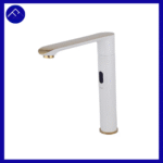 شیر روشویی چشمی راسان مدل دینو