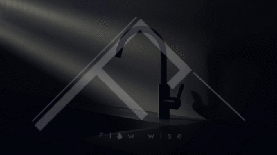 شیر ظرفشویی چشمی