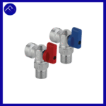 شیر لباسشویی راسان