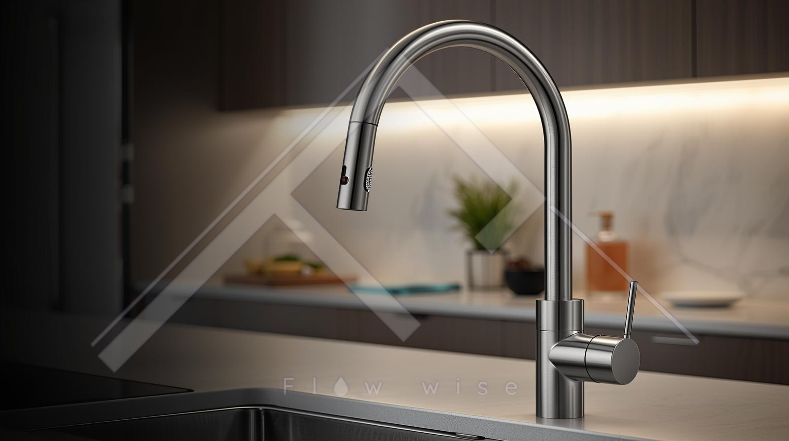 راهنمای خرید شیر چشمی | مزایا، نکات انتخاب و معرفی مدل‌های راسان