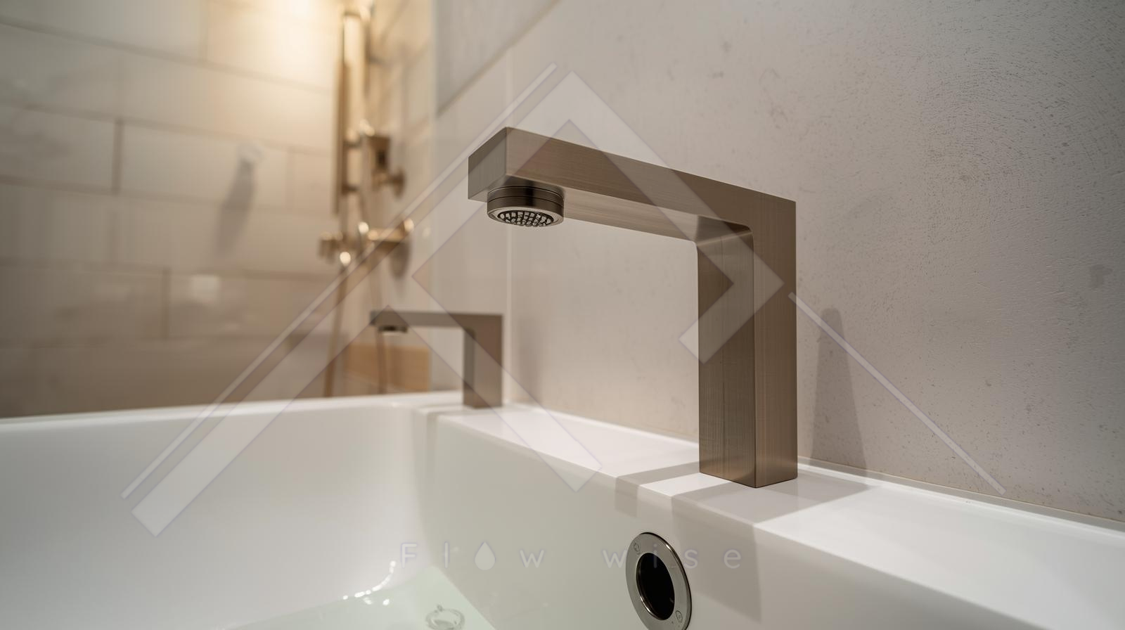 شیرآلات بهداشتی ساختمان:راهنمای کامل خرید