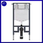 فلاش تانک توکار وال هنگ ویسادار