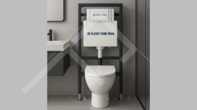 فلاش تانک توکار چیست