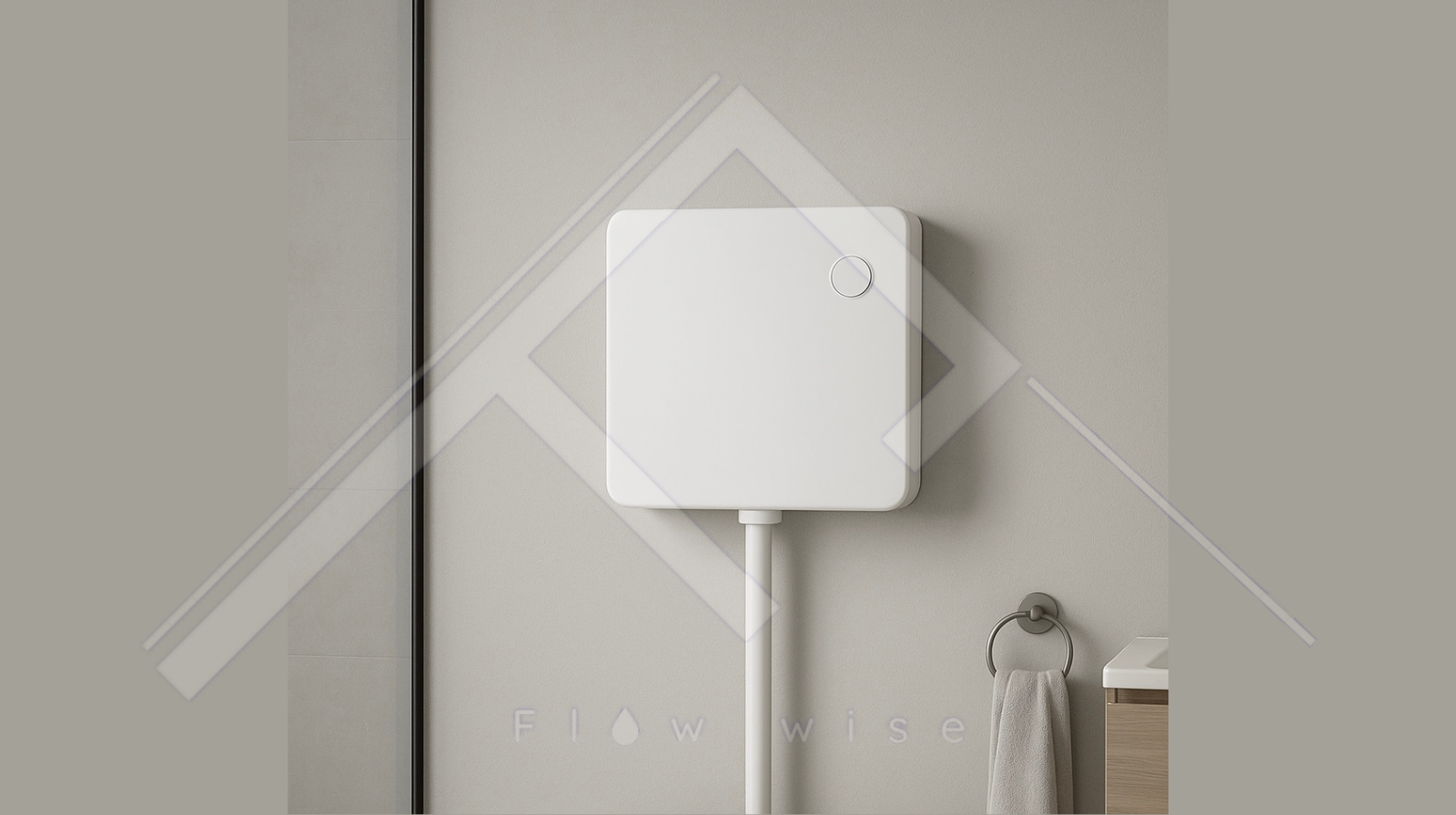 فلاش تانک روکار – بررسی مدل‌های پاکیو مهر، فلاش تانک ایران و سنی پلاستیک