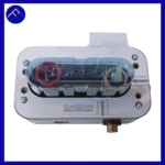 مکانیزم توالت و روشویی توکار راسان مدل ایکاد