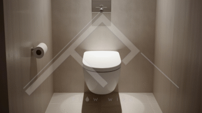 توالت فرنگی 