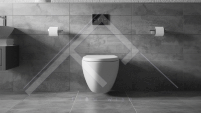 توالت فرنگی 