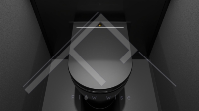 مقایسه سریع فلاش تانک توکار روکار