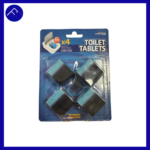 قرص خوشبو کننده و ضدعفونی کننده ی فلاش تانک ایران