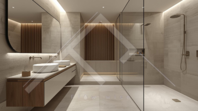 لوازم بهداشتی ساختمان دهشیری