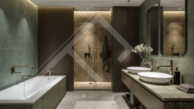 لوازم بهداشتی ساختمان-فلاش تانک ایران