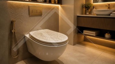 راهنمای خرید درب توالت فرنگی
